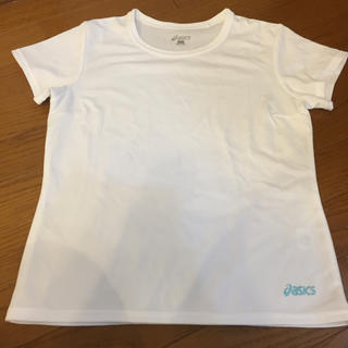 アシックス(asics)のＴシャツ(Tシャツ(半袖/袖なし))