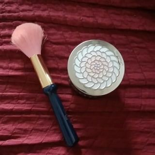 ゲラン(GUERLAIN)のフェイスバウダ─(その他)