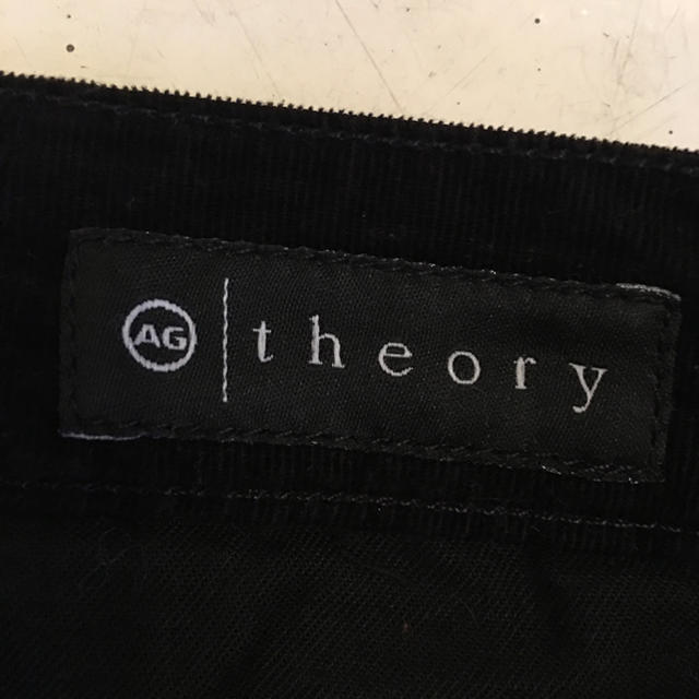 theory(セオリー)の☆はちみつ様専用☆ レディースのパンツ(クロップドパンツ)の商品写真