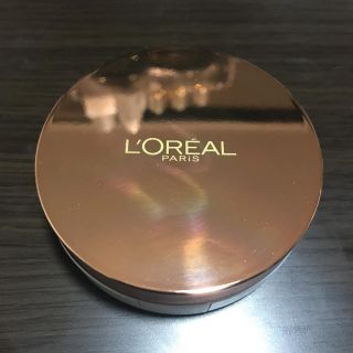 ロレアルパリ(L'Oreal Paris)のロレアルパリ クッションファンデ(ファンデーション)