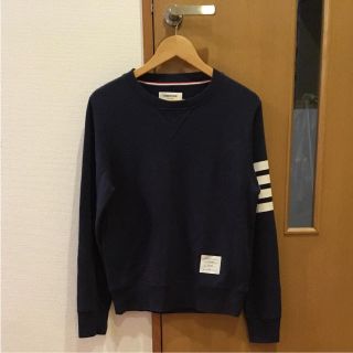 トムブラウン(THOM BROWNE)のトムブラウン(スウェット)