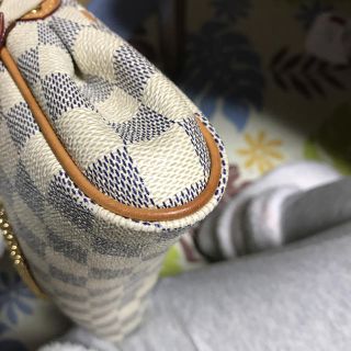 ダミエアズール 確認用