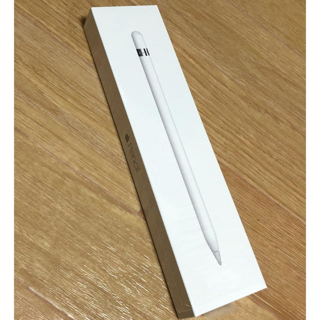スマホアクセサリーiPad Pro専用 タッチペン 美品
