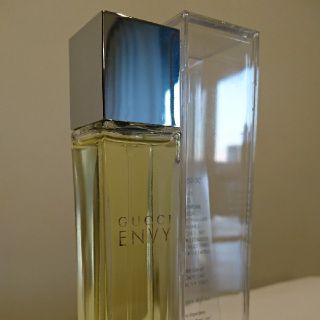 グッチ(Gucci)のグッチ エンヴィ オードトワレ 50ml(ユニセックス)