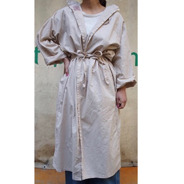 【新品/未使用】Remake Surgical Gown