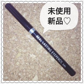 ケーパレット(K-Palette)の未使用新品 Kパレット アイライナー ブラック(アイライナー)