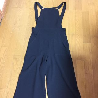 ザラ(ZARA)のザラ 新品未使用 パンツ XS ZARA ブラック(カジュアルパンツ)