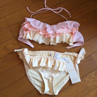SNIDEL(水着)のフリマアイテム一覧 SNIDEL(水着)のフリマアイテム一覧