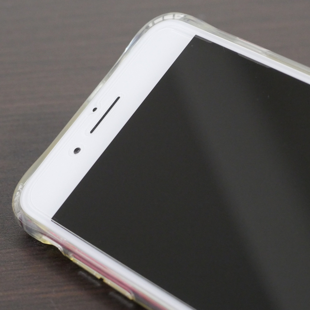 iPhone(アイフォーン)のiPhone7 Plus 128GB RED SIMフリー 美品 箱付属品未使用 スマホ/家電/カメラのスマートフォン/携帯電話(スマートフォン本体)の商品写真
