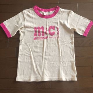 ムチャチャ(muchacha)のムチャチャ  Tシャツ  1（158〜165㎝）(その他)