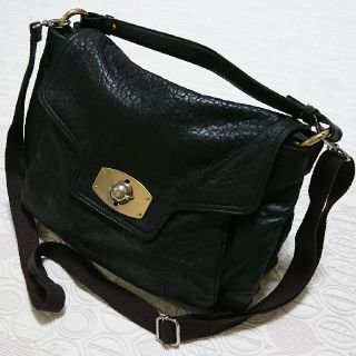 フルラ(Furla)のTakagi様専用 フルラ レザー ツ―ウェイバッグ(ショルダーバッグ)