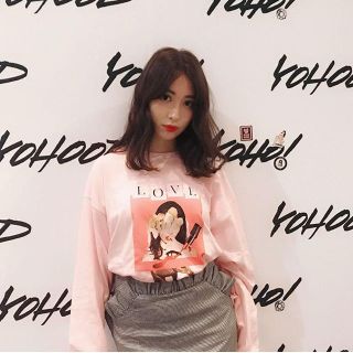 エイチアンドエム(H&M)の♡H&M フリルギンガムチェックスカート♡(ミニスカート)