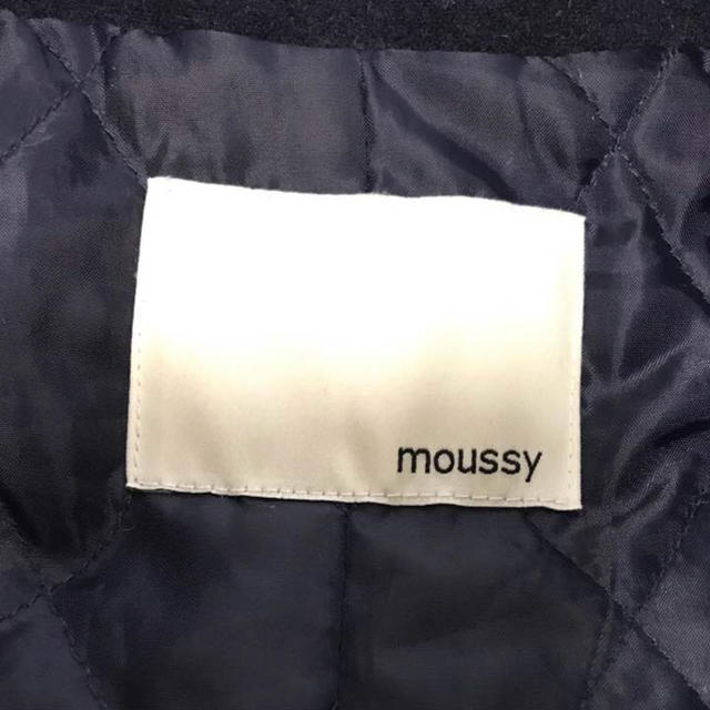 moussy(マウジー)の★★★しまこる様専用★★★ レディースのジャケット/アウター(ピーコート)の商品写真
