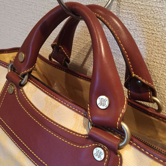 ブギーバッ celine ブギーバッグの通販 by NNN's shop |セリーヌなら