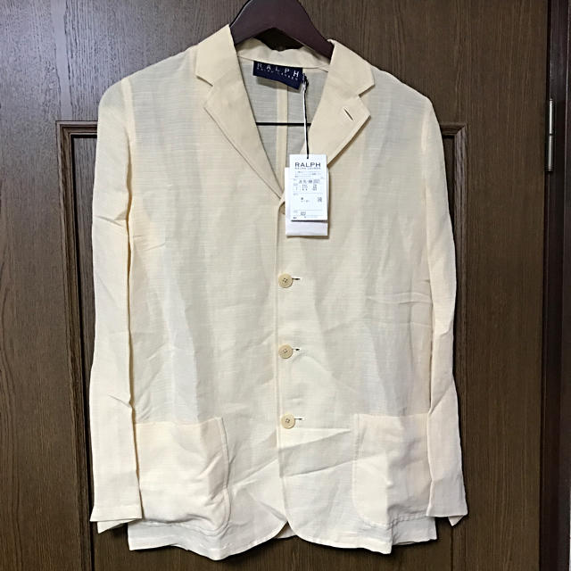 Ralph Lauren(ラルフローレン)の【新品・タグ付き】ラルフローレン ジャケット レディースのジャケット/アウター(テーラードジャケット)の商品写真