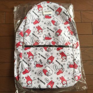 マイメロディ(リュック/バックパック)のフリマアイテム一覧 マイメロディ(リュック/バックパック)のフリマアイテム一覧