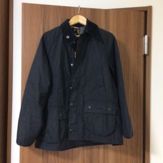 バーブァー(Barbour)のmanaさま専用☆ビデイル ボーイズサイズ ネイビー(ブルゾン)