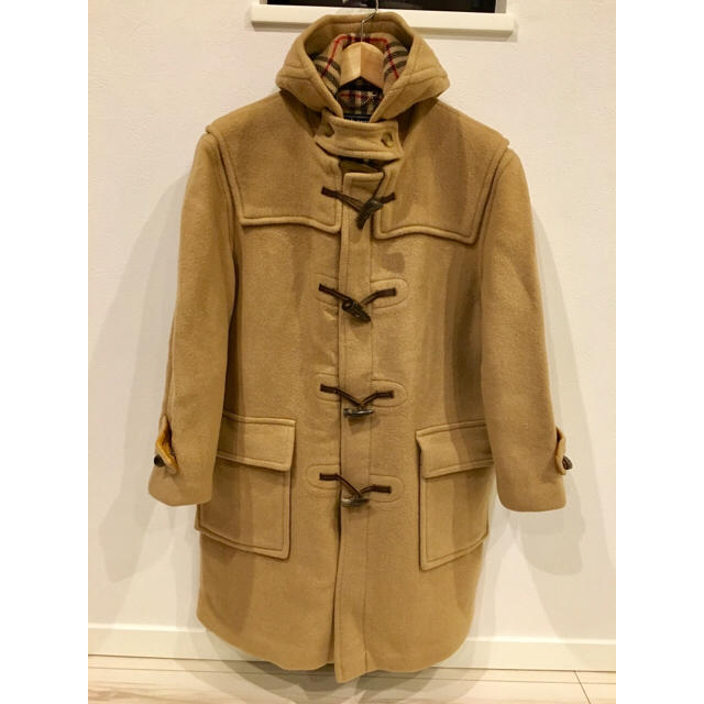 BURBERRY(バーバリー)のle soleilサマ専用 レディースのジャケット/アウター(ダッフルコート)の商品写真