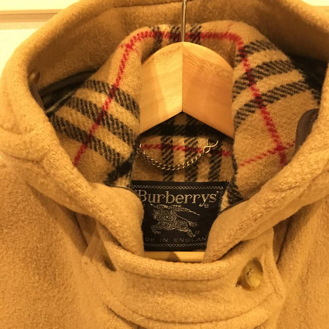 BURBERRY(バーバリー)のle soleilサマ専用 レディースのジャケット/アウター(ダッフルコート)の商品写真
