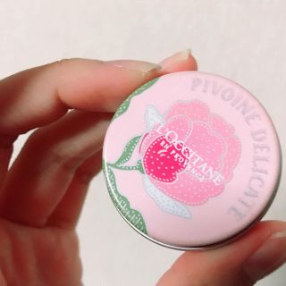 ロクシタン(L'OCCITANE)のロクシタン✴︎口紅(口紅)