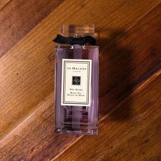 ジョーマローン(Jo Malone)のJoMALONE：バスオイル(入浴剤/バスソルト)