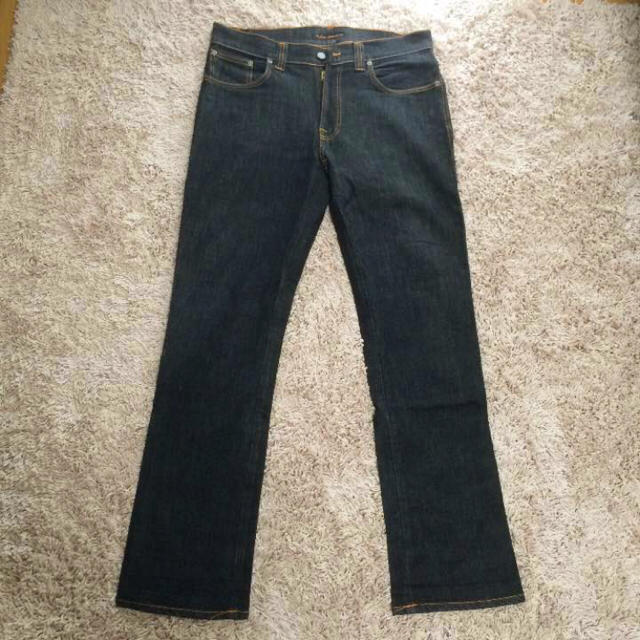 Nudie Jeans(ヌーディジーンズ)のゆう様専用 nudie jeans co ジーンズ メンズのパンツ(デニム/ジーンズ)の商品写真
