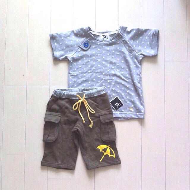 Arnold Palmer(アーノルドパーマー)のmani様専用★arnoldpalmer キッズ/ベビー/マタニティのキッズ服男の子用(90cm~)(その他)の商品写真