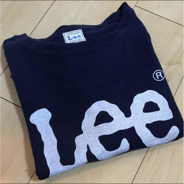 Lee(リー)のLEE 半袖カットソー レディースのトップス(カットソー(半袖/袖なし))の商品写真