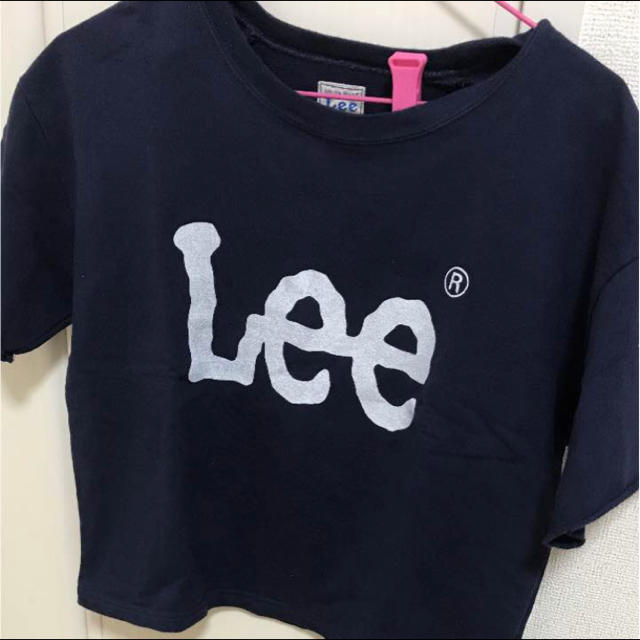 Lee(リー)のLEE 半袖カットソー レディースのトップス(カットソー(半袖/袖なし))の商品写真