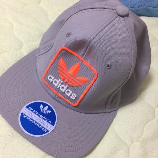 アディダス(adidas)のなみさん専用(キャップ)