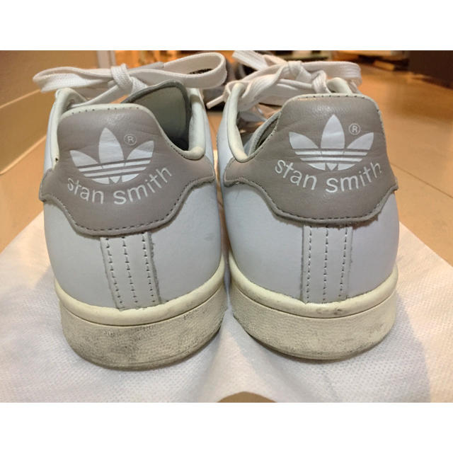 adidas スタンスミス 美品♡