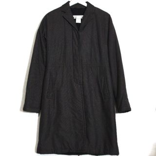 ドリスヴァンノッテン(DRIES VAN NOTEN)の美品◎ DRIES VAN NOTEN ドリス ヴァン ノッテン コート L(ロングコート)