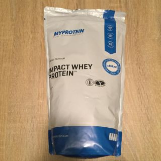 マイプロテイン(MYPROTEIN)の【海辺様専用】★未開封★マイプロテイン バニラ味 1kg(プロテイン)