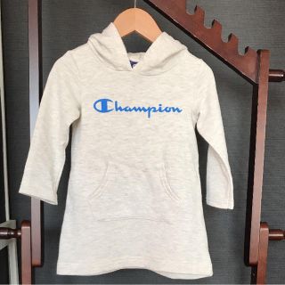 チャンピオン(Champion)のワンピース(ワンピース)