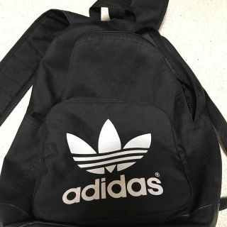 アディダス(adidas)のadidas リュック(リュック/バックパック)