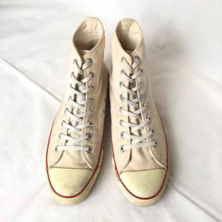 コンバース(CONVERSE)の渋蔵様専用(スニーカー)