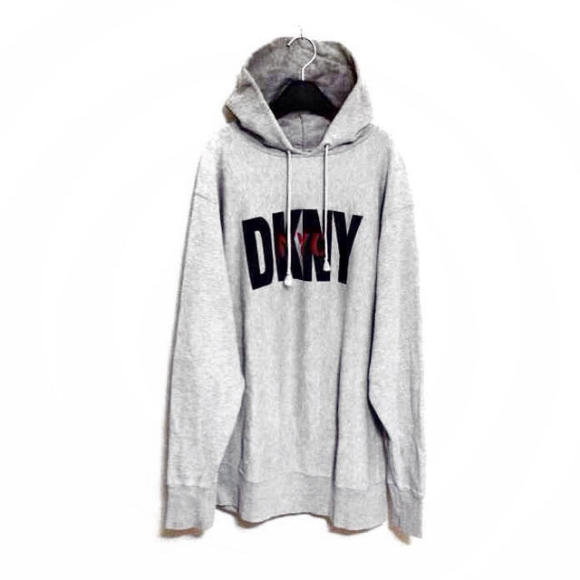 DKNY パーカー