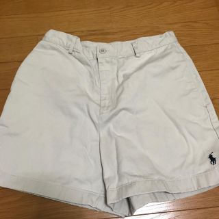 ラルフローレン(Ralph Lauren)の＊ラルフローレン 半ズボン＊(ショートパンツ)