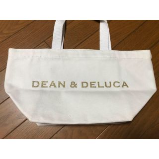 ディーンアンドデルーカ(DEAN & DELUCA)のDEAN&DELUCA バッグ(トートバッグ)