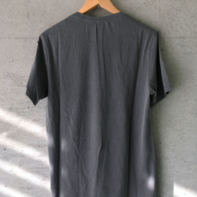 NIKE(ナイキ)の日本未発売 M fragment CONVERSE Tシャツ 藤原ヒロシ HTM メンズのトップス(その他)の商品写真