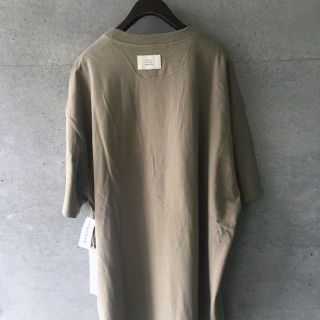 シュプリーム(Supreme)の日本未発売 L オリーブ FOG Fear of God Tシャツ Pacsun(その他)