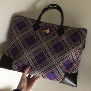 ヴィヴィアンウエストウッド(Vivienne Westwood)のヴィヴィアンウエストウッド ビジネスバッグ(ビジネスバッグ)