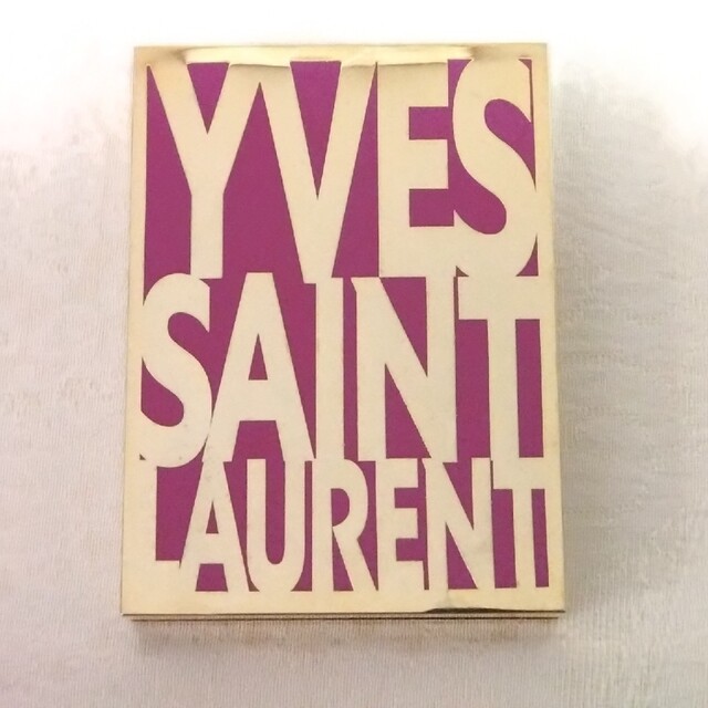 Yves Saint Laurent Beaute(イヴサンローランボーテ)のYSL アイシャドー コスメ/美容のベースメイク/化粧品(アイシャドウ)の商品写真