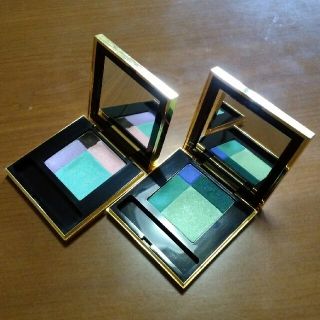 イヴサンローランボーテ(Yves Saint Laurent Beaute)のYSL アイシャドー(アイシャドウ)