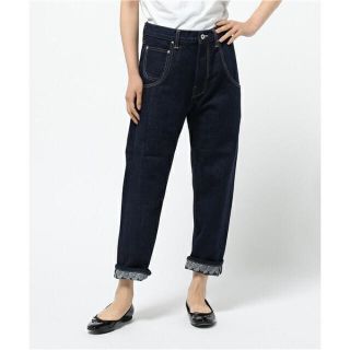 プープレ デニムパンツの通販 5点 | peu presを買うならラクマ