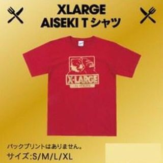 エクストララージ(XLARGE)のman with a missionマンウィズxlargeコラボ武道館Tシャツ(その他)