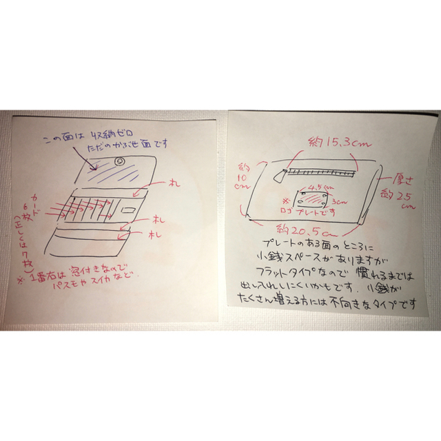 ラウンジフライ  キティ タトゥー柄 長財布  未使用タグ付き