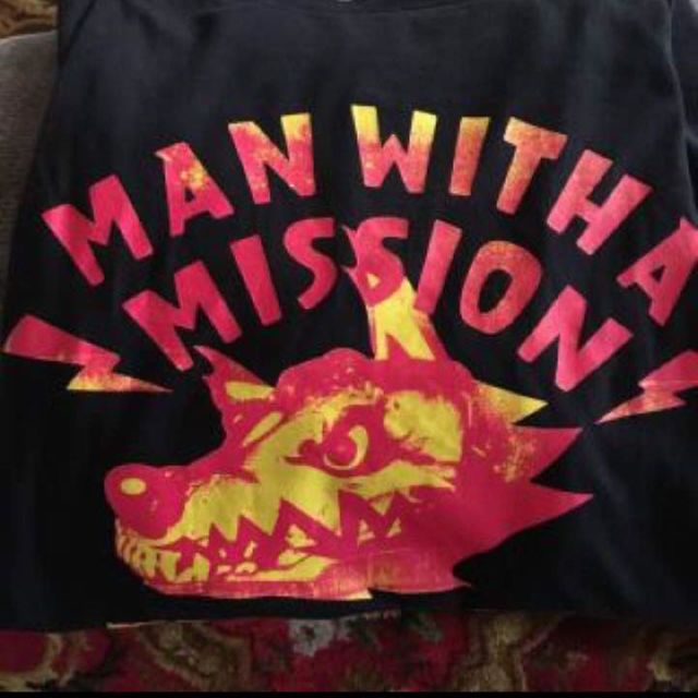 10000 円 珍しい MAN ウィズ WITH tシャツ A MAN MISSION 楽天市場