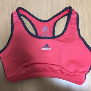 アディダス(adidas)のアディダス スポーツ ブラ(ヨガ)