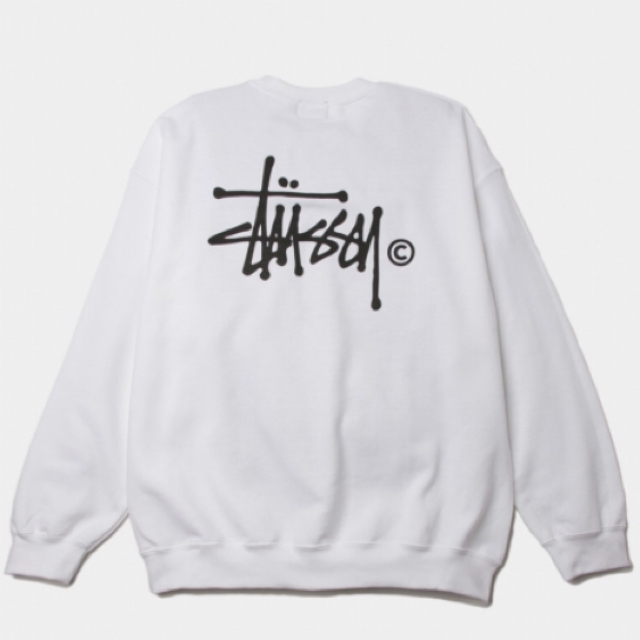 STUSSY(ステューシー)のはる様専用  ステューシー  セット   レディースのトップス(トレーナー/スウェット)の商品写真